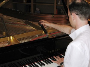 Torger Baland Piano service for Minneapolis, Saint Paul and the Twin Citites Metro