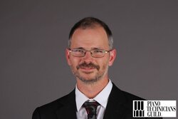 Minneapolis / Saint Paul Piano Tuner Torger Baland